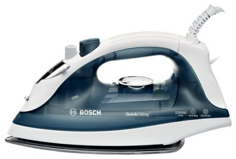 Bosch TDA 2365 (серый)