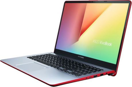 ASUS VivoBook S530FN-BQ368T (серый)