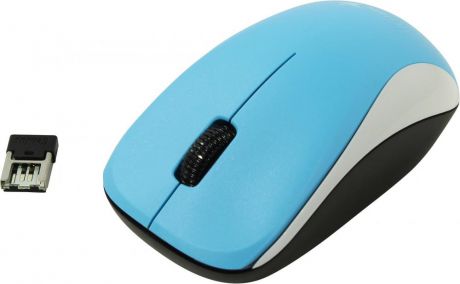 Genius NX-7000 (голубой)