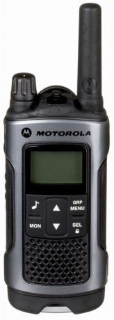 Motorola TLKR-T80
