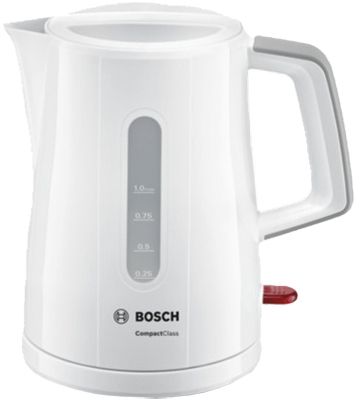 Bosch TWK3A051 (белый)