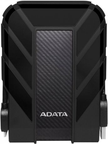 A-Data HD710 Pro DashDrive Durable 2Tb 2.5" (черный)