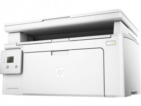 HP LaserJet Pro MFP M132a RU (белый)