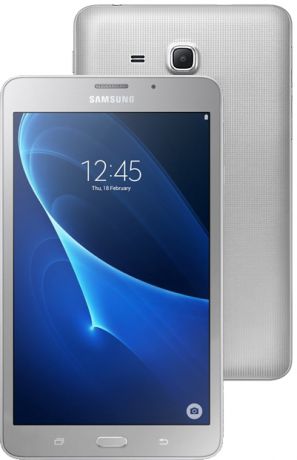 Samsung Galaxy Tab A 7.0 SM-T285 LTE 8Gb (серебристый)