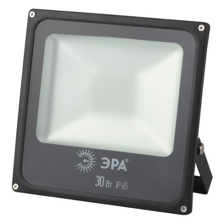 Прожектор уличный ЭРА LPR-30-4000К-М SMD, 30Вт [б0019826]