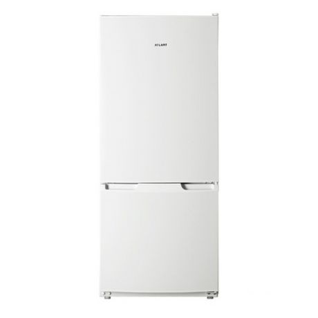 Холодильник АТЛАНТ 4708-100, двухкамерный, белый