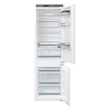 Встраиваемый холодильник GORENJE NRKI4181A1 белый