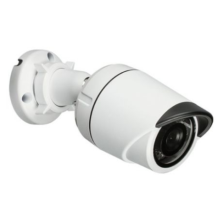 Видеокамера IP D-LINK DCS-4703E, 1080p, 3.6 мм, белый