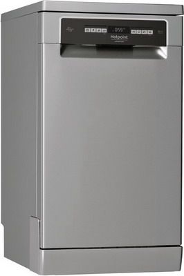 Посудомоечная машина Hotpoint-Ariston HSFO 3T 223 WC X
