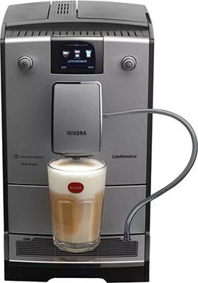 Кофемашина автоматическая Nivona CafeRomatica NICR 769