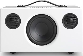 Портативная акустика Audio Pro Addon T5 White