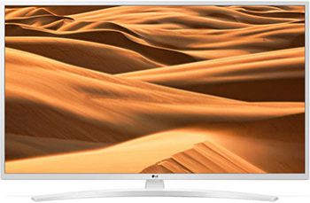 4K (UHD) телевизор LG 49 UM 7490 PLC