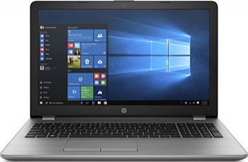 Ноутбук HP 250 G6 <5PP 07 EA> i3-7020 U Dark Ash Silver