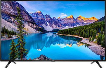 LED телевизор TCL 40