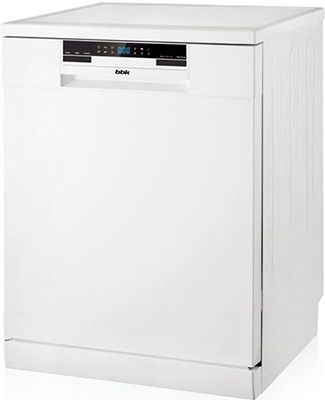 Посудомоечная машина BBK 60-DW 115 D