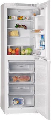 Двухкамерный холодильник ATLANT ХМ-4723-100