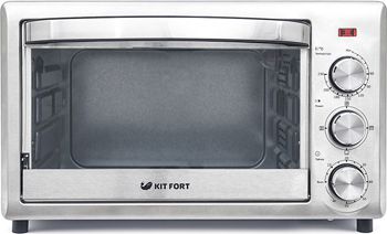Мини-печь Kitfort КТ-1701