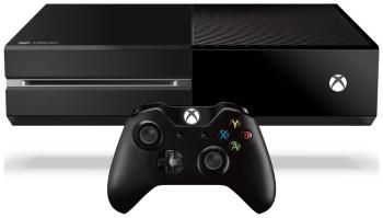 Игровая приставка Microsoft Xbox One 1Tb (5C6-00061)