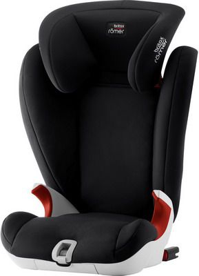 Автокресло Britax Roemer Kidfix SL Cosmos Black Trendline 2000022486