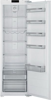 Встраиваемый однокамерный холодильник Jackys JL BW 1770