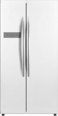 Холодильник Side by Side Daewoo RSM 580 BW