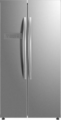 Холодильник Side by Side Daewoo RSM 580 BS