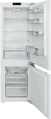 Встраиваемый двухкамерный холодильник Jackys JR BW 1770