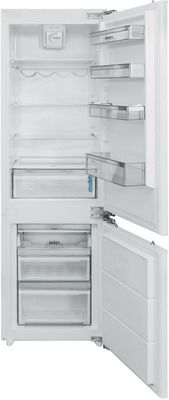 Встраиваемый двухкамерный холодильник Jackys JR BW 1770 MN
