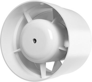 Вентилятор канальный вытяжной низковольный ERA PROFIT 6 12 V
