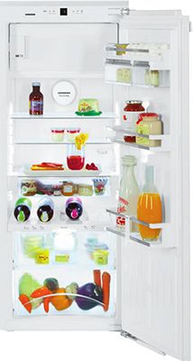 Встраиваемый однокамерный холодильник Liebherr IKBP 2764-21