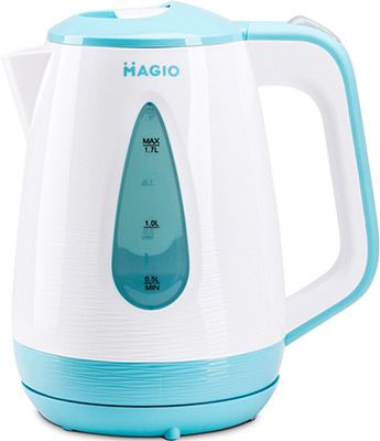 Чайник электрический MAGIO МG-521