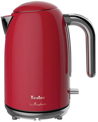 Чайник электрический TESLER KT-1755 RED
