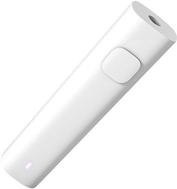 Адаптер для наушников Xiaomi Mi Bluetooth Audio Receiver NZB 4005 GL (YPJSQ 01 JY)