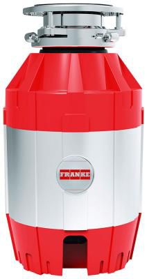 Измельчитель пищевых отходов FRANKE Тurbo Elite TE-75 (пневмокнопка) (134.0535.241)