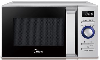 Микроволновая печь - СВЧ Midea AG 820 NN1-S