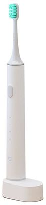 Электрическая зубная щетка Xiaomi Mi Electric Toothbrush NUN 4008 GL (DDYS 01 SKS) белый
