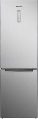 Двухкамерный холодильник Daewoo RNH 3410 SCH