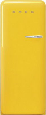 Однокамерный холодильник Smeg FAB 28 LYW3