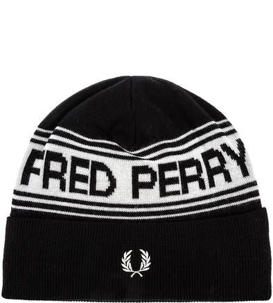 Шапка Fred Perry C4103 843