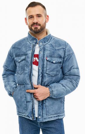 Пуховик Levi’s® 5658600030