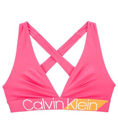 Бюстгальтер Calvin Klein Underwear QF4935E_RNX