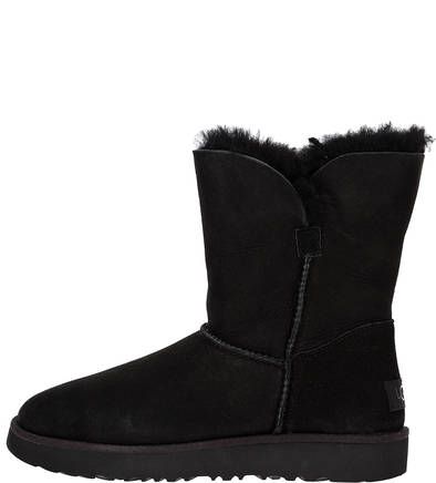 Полусапоги UGG Australia 1016418 blk