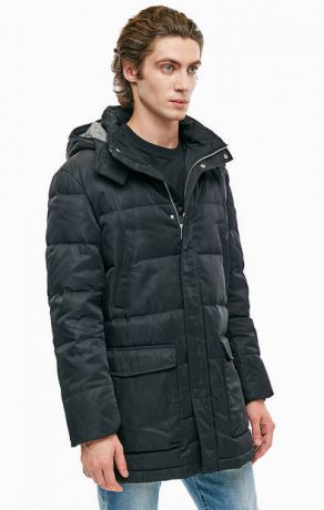 Пуховик ARMANI EXCHANGE 6ZZL17 ZNKGZ 1200