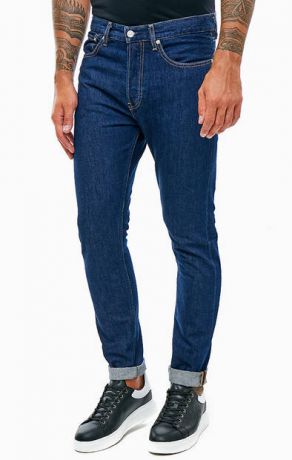 Джинсы Calvin Klein Jeans J30J3.08027.911