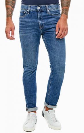 Джинсы Calvin Klein Jeans J30J3.07629.911