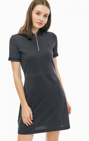 Платье Fred Perry D4151 297