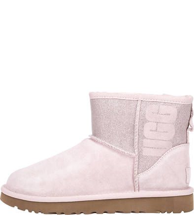 Полусапоги UGG Australia 1098452 slpn