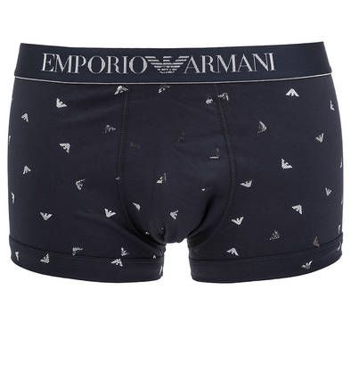 Трусы-боксеры Emporio Armani 111389 8A592 54535