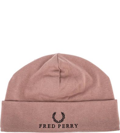 Шапка Fred Perry C4105 G23