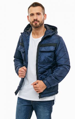 Куртка Jack & Jones 12140383 sky captain